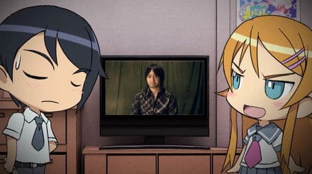 Animated Commentary 12