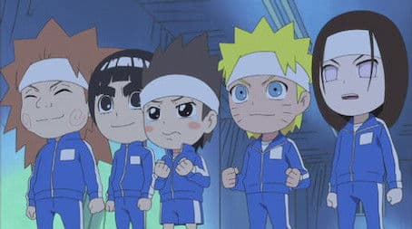 A Field Trip to the Old Capital! / Girls' Rooms and Candy Boxes