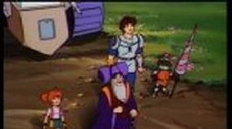 Escape from the Garden of Evil