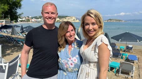 Crete 2020 and Sierra Nevada 2018