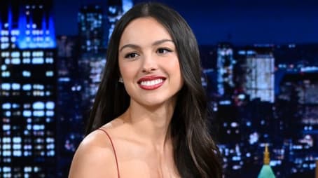 Olivia Rodrigo, Keri Russell, Andrea Bocelli, Lauren Daigle