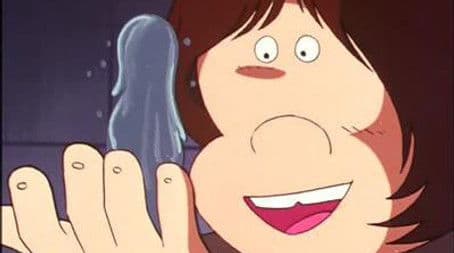 The Footsteps of Footstep Village