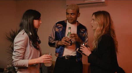 Tight Vagina Melissa