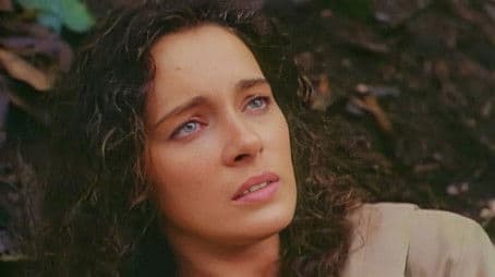 Tarzan's Eleventh Hour