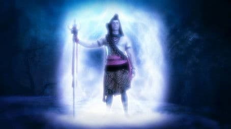 Mahadev's prediction