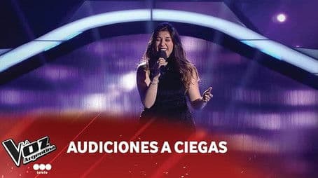 Episode 09⎜Blind Auditions