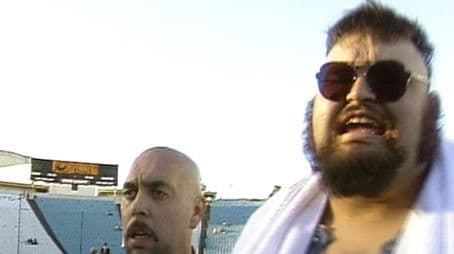 WCCW - October 19, 1985