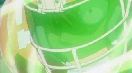 Pride Of Speed Of Light