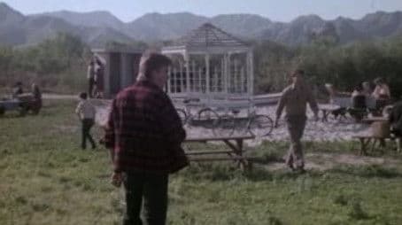 A Prisoner of Conscience