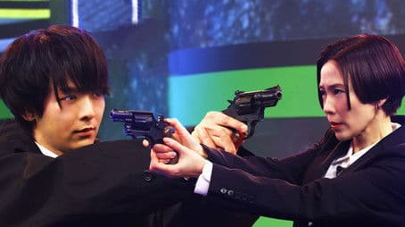 The Next Golden Combi Is Born!