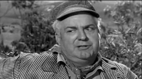 Charley Abandons the Cannonball