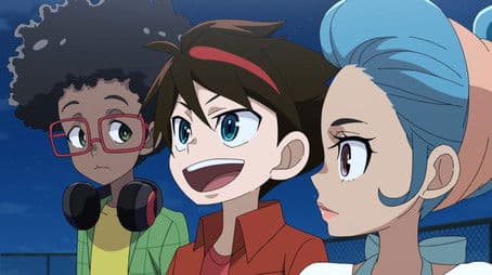 Origin of the Species (1)