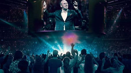 Hillsong Church: God Goes Viral