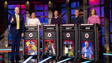 The Backstreet Boys, the Pirates of the Caribbean Movies, Australian Wine & Sir David Attenborough