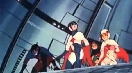 Orion, Wonderdog of Space