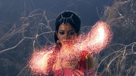 Draupadi's Swayamvar