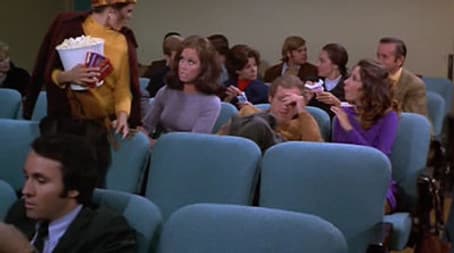 The Six-and-a-Half-Year Itch