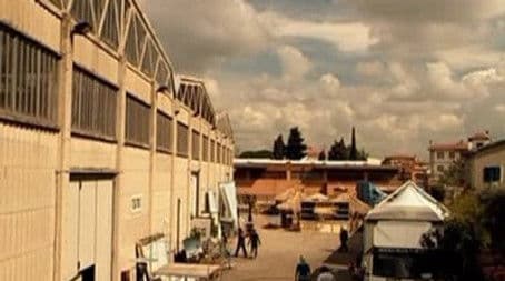 My Africa (part two)