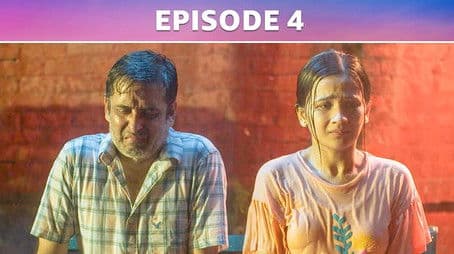 One Step Ahead, Two Back