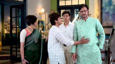 Suraj Decides to Marry Mishka