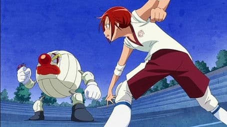 Kelsey Gets a Makeover