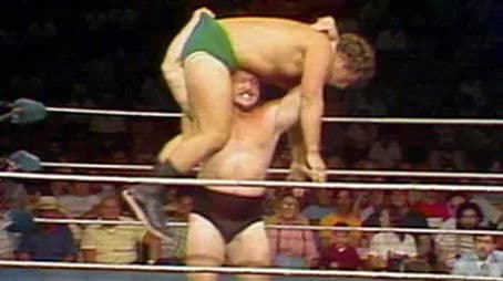 All Star Wrestling - September 22, 1979