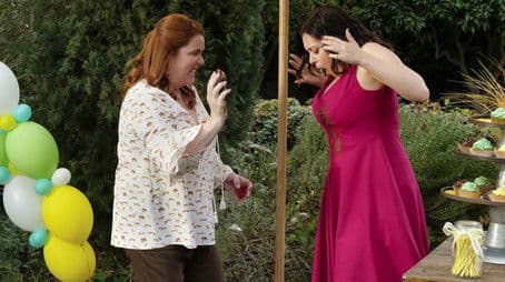 Nathaniel and I Are Just Friends!