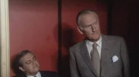 The Visiting Fireman