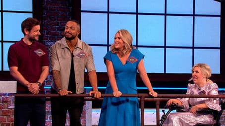 Celebrity Specials, Series 3 - Episode 10