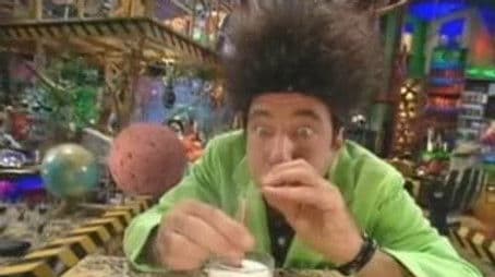 Rain, Beakmania & Volcanoes