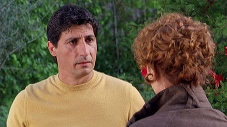 White Christmas / Without fear