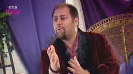 High Stakes, Episode 8