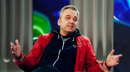 Talk with Arnd Zeigler