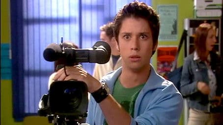 Back to the Future (Not the Movie)