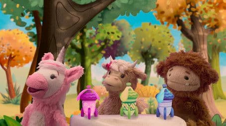 Super Speedy Spin Cone / Special Collection