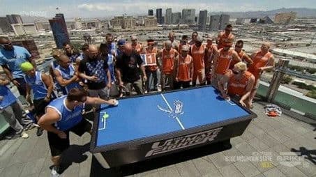 Get Me to the Finals