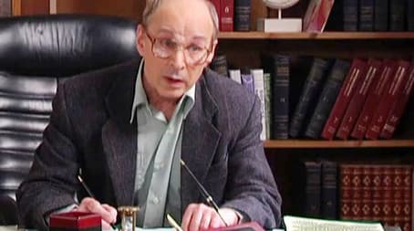 Voroniny Season 3 Episode 7