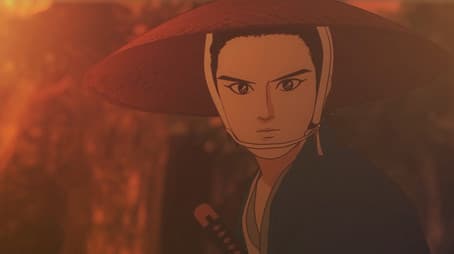 Saburou Nobunaga