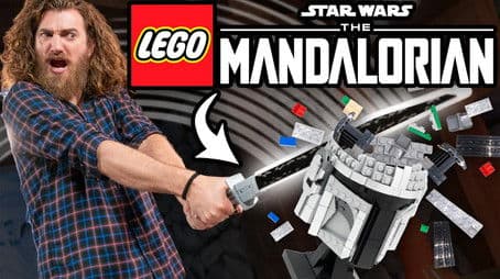 Can We Destroy It? (Game)