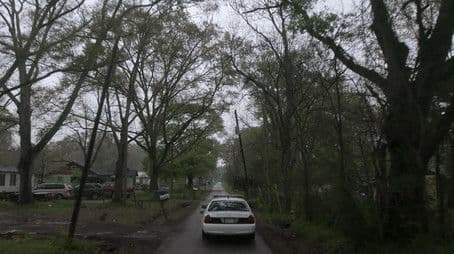 Chapter Four: A Precarious Place