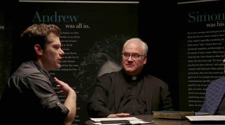 Bible Roundtable: S1 E3