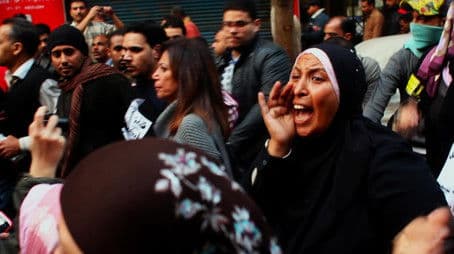 The Trials of Spring