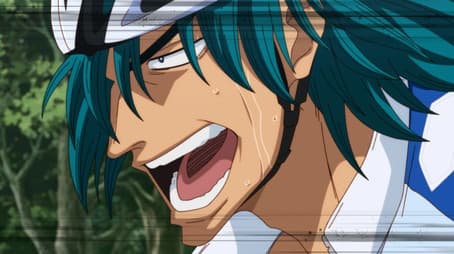 Doubashi Masakiyo's Inter-High