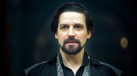 And the Feast of the Vampir