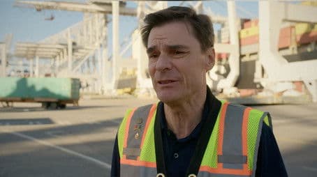 Savannah: Mega Cranes & Mega Moves