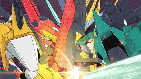 【A Battle of Manliness】A Manly Showdown Between Men!