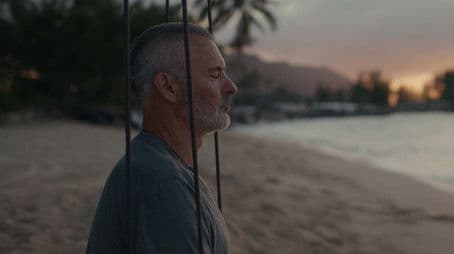 Chapter II - Undertow