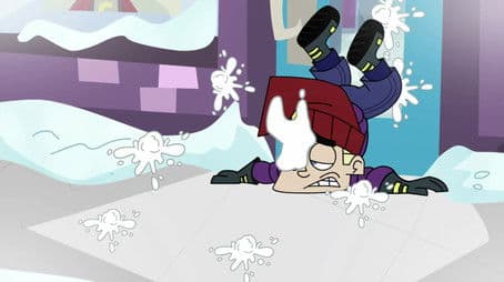 Johnny's World Prank Wars I