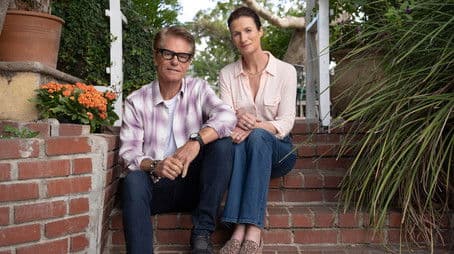 Improvisation in the Kitchen with Paul Scheer and June Diane Raphael