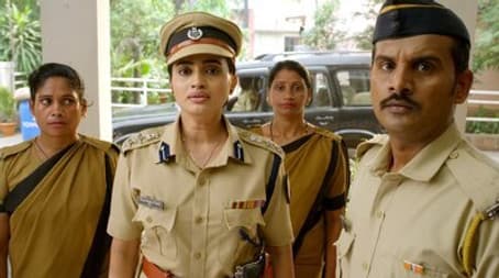 Prarthana Meets Kadambari